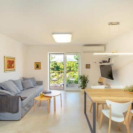شقة Hedera Estate, Hedera A54 دوبروفينك المظهر الخارجي الصورة