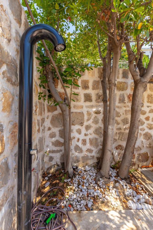 شقة Hedera Estate, Hedera A54 دوبروفينك المظهر الخارجي الصورة