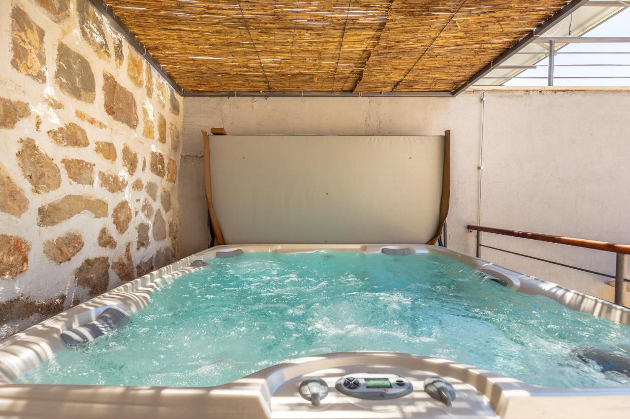 شقة Hedera Estate, Hedera A54 دوبروفينك المظهر الخارجي الصورة